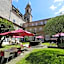 San Francisco Hotel Monumento