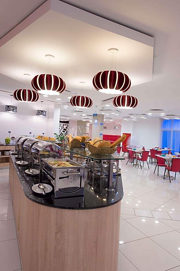 Park Inn by Radisson Abeokuta