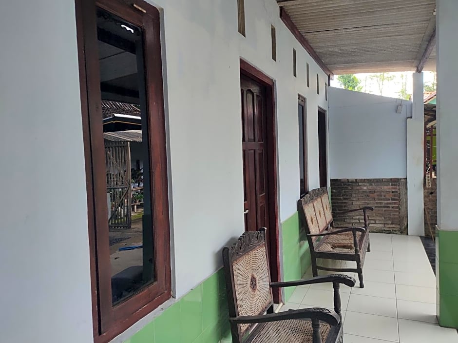 Homestay Wijaya Mulya