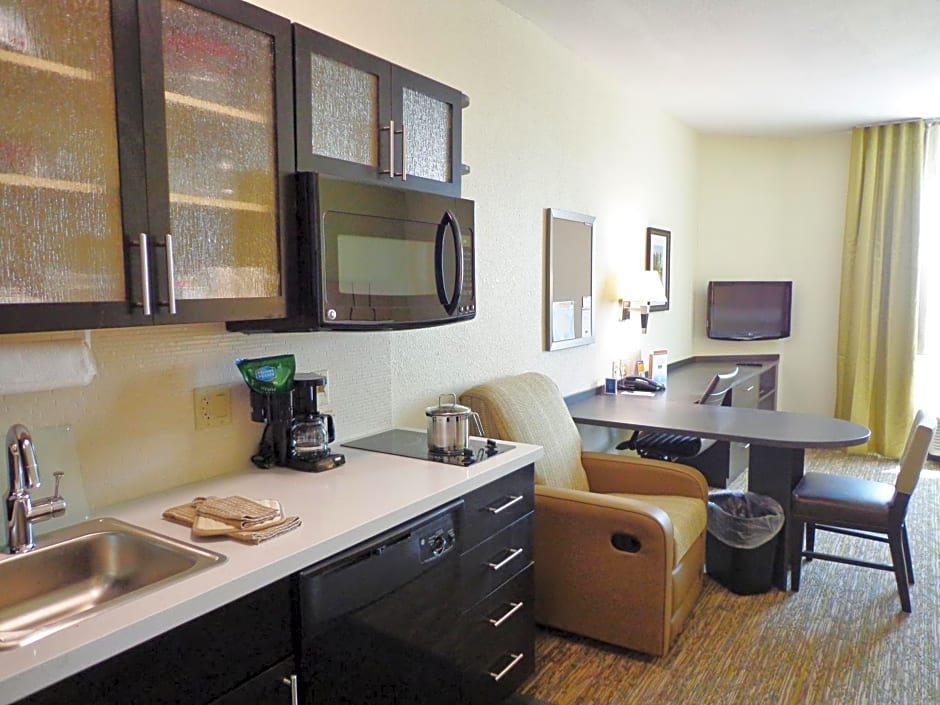 Candlewood Suites Odessa By IHG