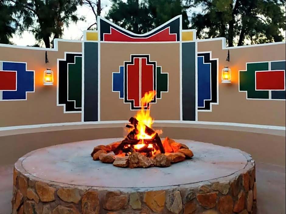 Gamagara Africa Private Nature Reserve