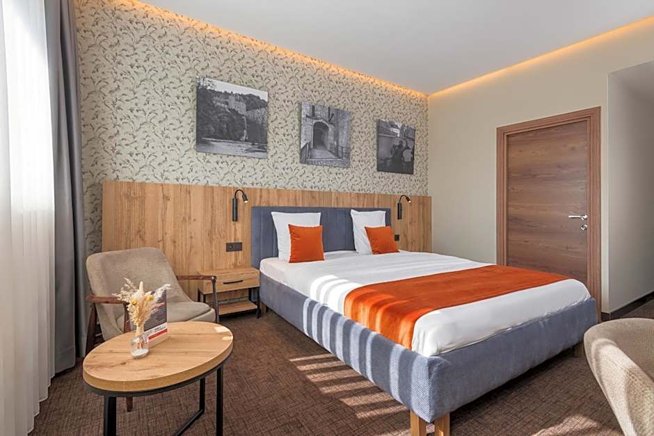 Hotel Le 830 Namur