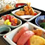 Hotel Tenzankaku Kaiyutei