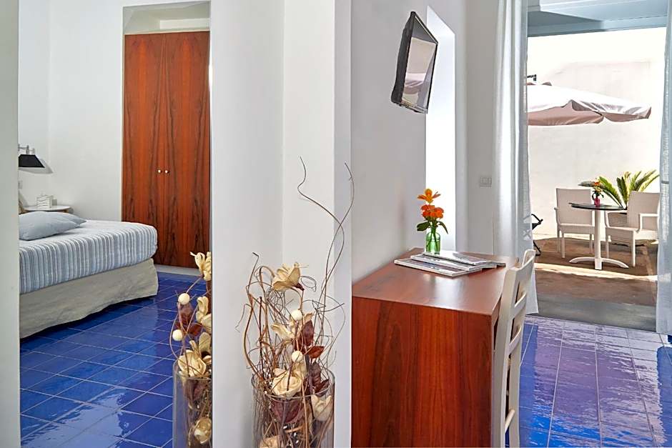 Hotel Victoria Place