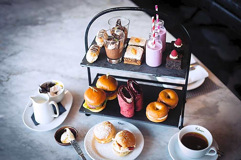 Malmaison Hotel Leeds