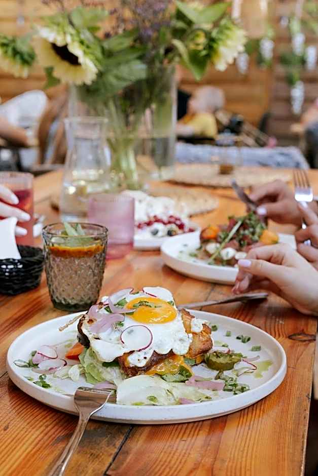 Stary Rynek Old Market Apartments