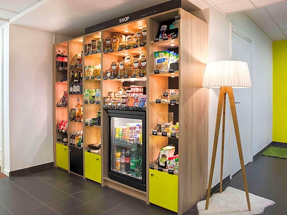 Adagio Access Strasbourg Petite France