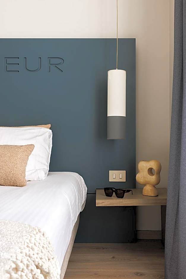 Hotel Saint Sauveur by WP Hotels