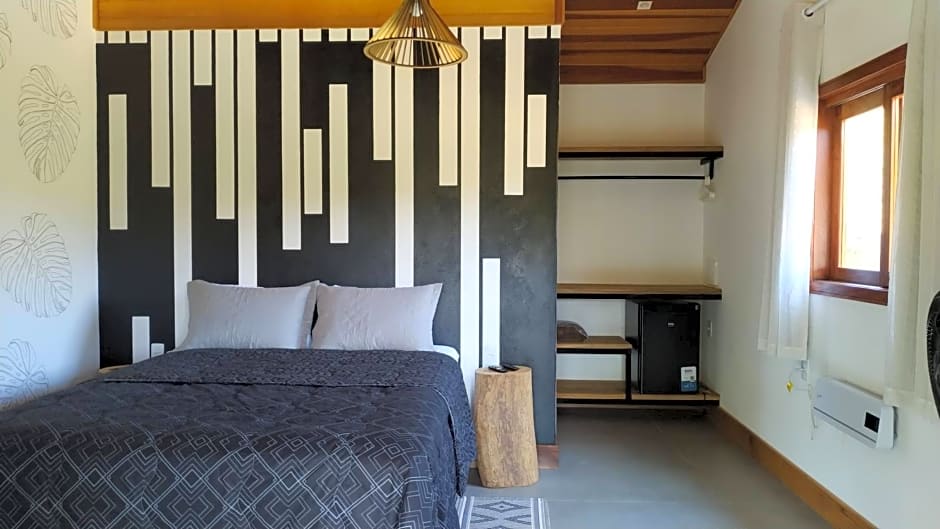 Pousada Sítio Vale das Olivas