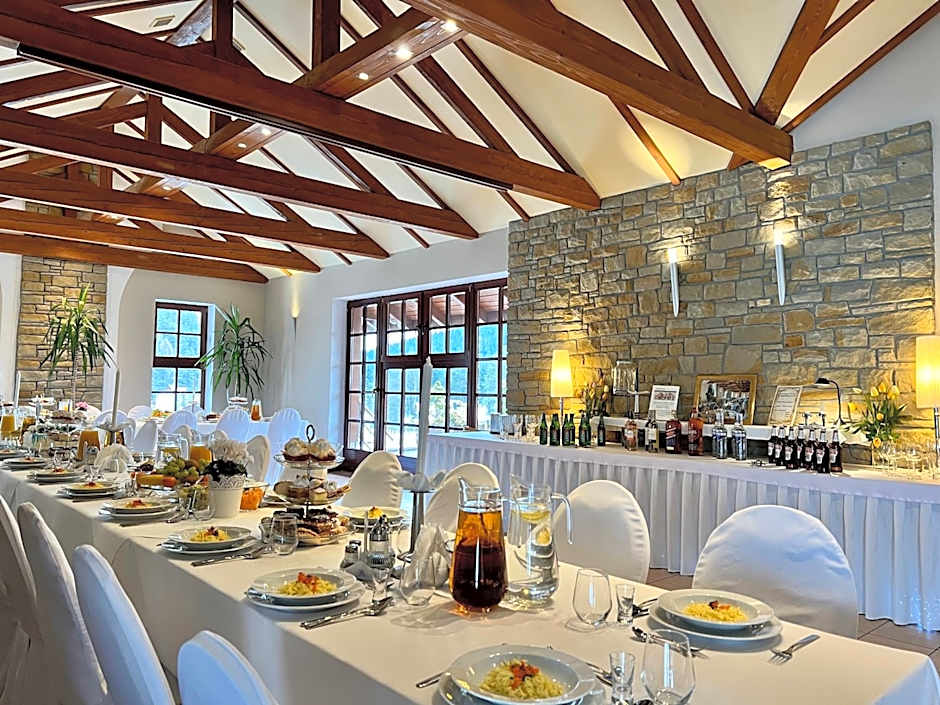 Rezydencja Leśny Dwór