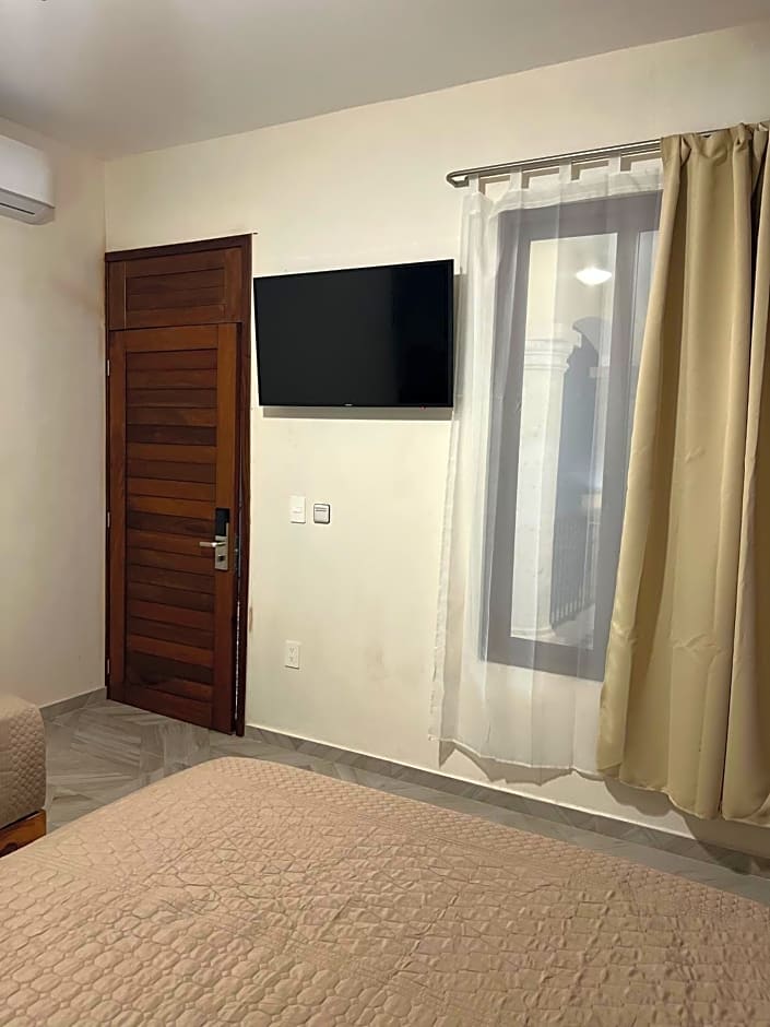 Casona 1530