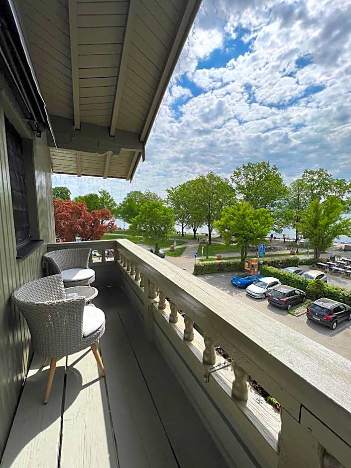 Hotel Schlossblick Chiemsee