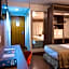 Hotel Continental Business - 200 metros do Complexo Hospitalar Santa Casa