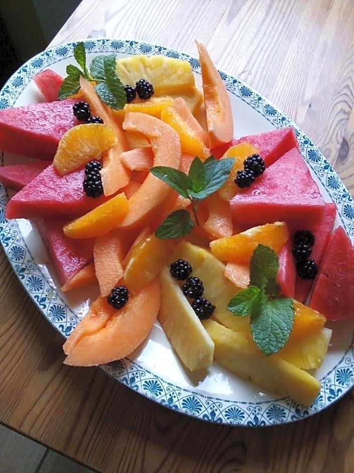 le vallon de bargemon