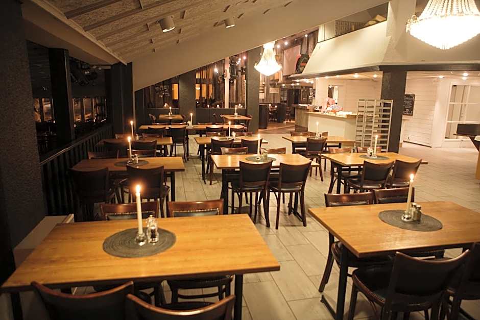 Laponia Hotell & Konferens