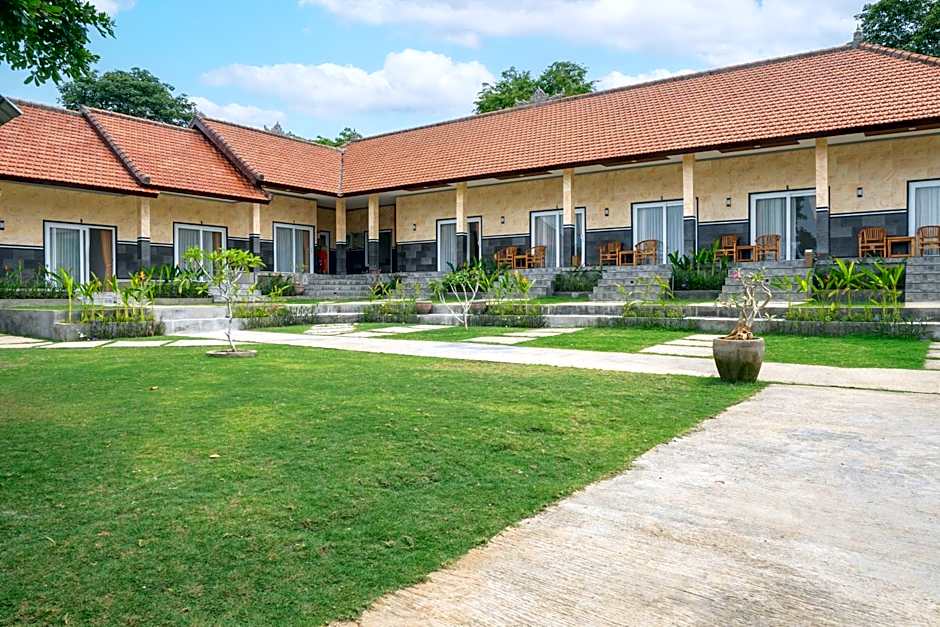 Belvilla Sacred Retreat Pandawa Beach