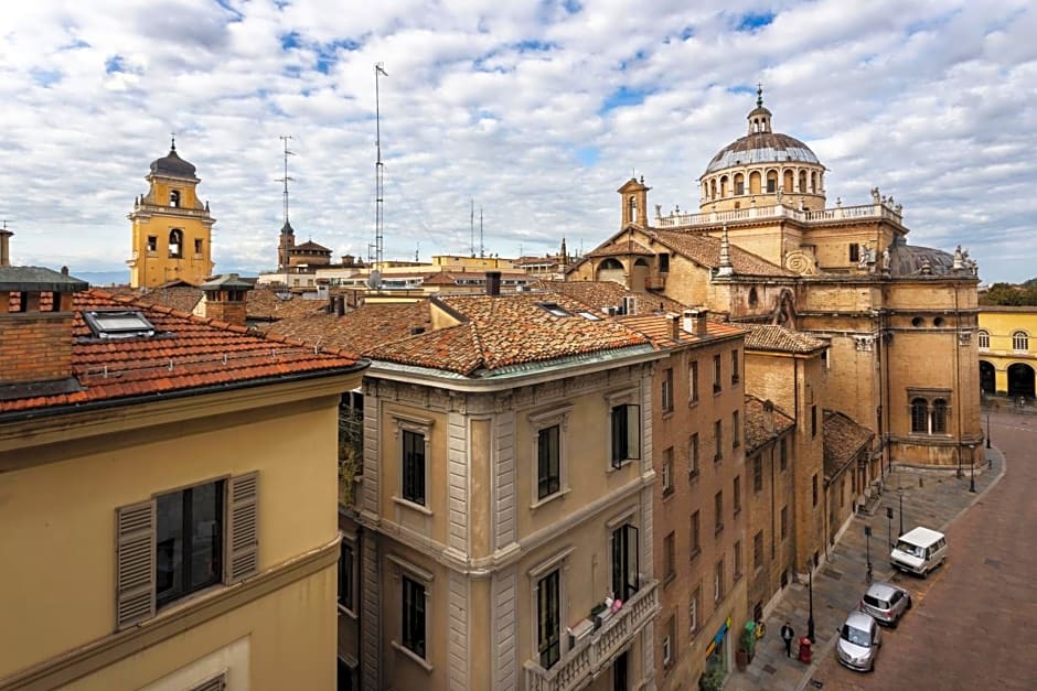 Residenza Cavour
