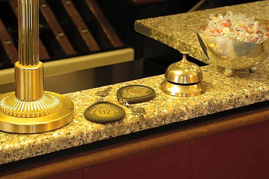 Hotel Accursio