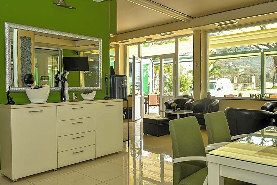 Hotel Aruba