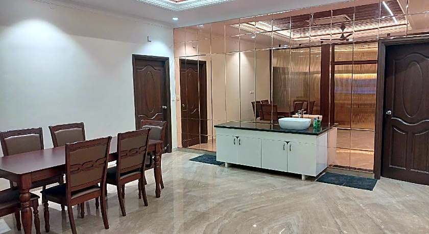 Hotel Tamilnadu Rockfort Trichy