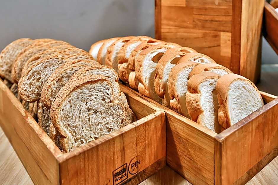 Ibis Styles Sao Paulo Barra Funda