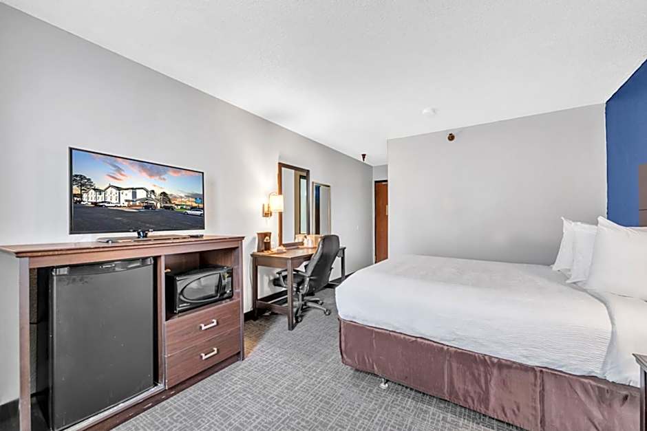 City Centre Inn at Newport News