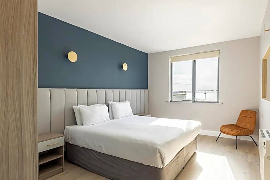 Galway Bay Sea View Apartments