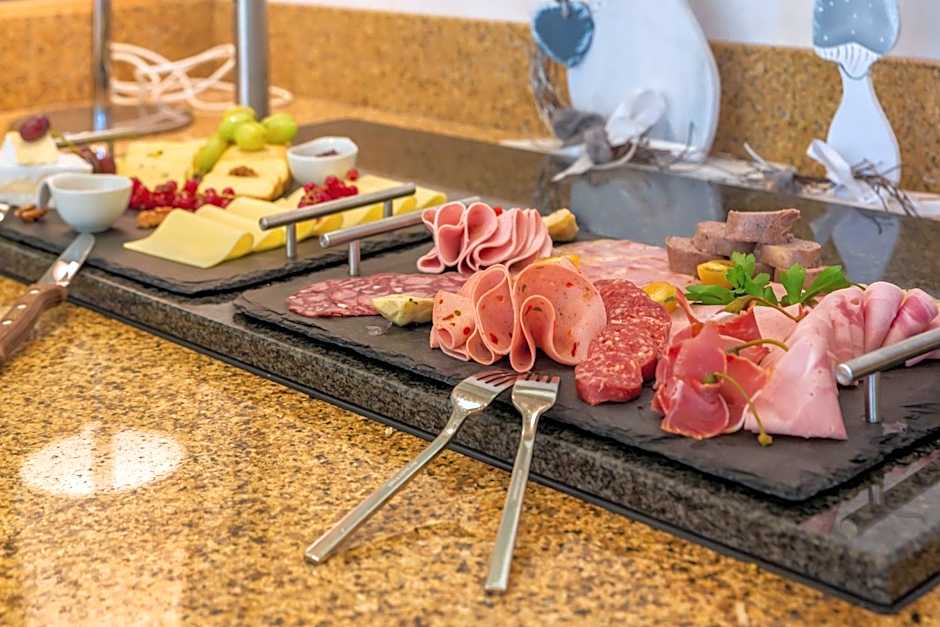 Business Vital Hotel am Rennsteig