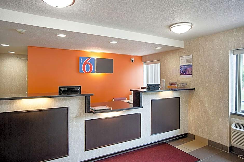 Motel 6 Binghamton