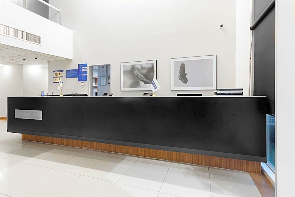 City Express by Marriott Celaya Parque