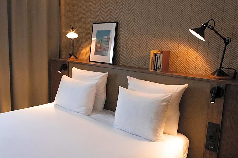 Novotel Suites Nice Airport