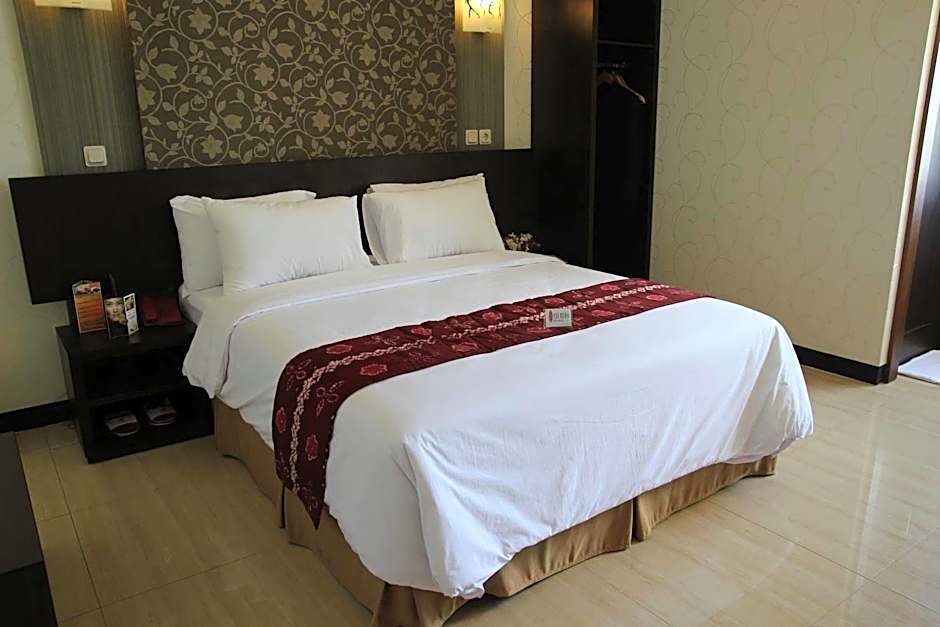 Hotel Roditha Banjarbaru