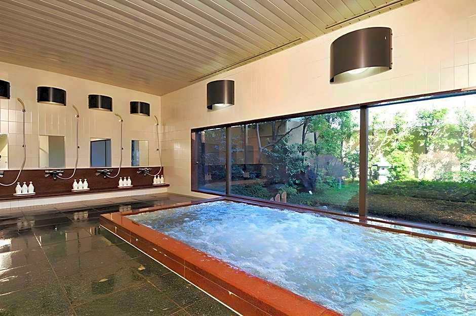 LOISIR HOTEL CLASSIC GARDEN KYOTO SANJO