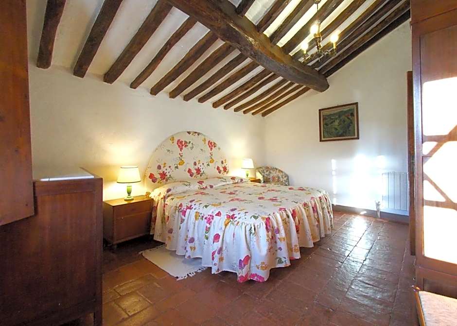 Castello di Montalto