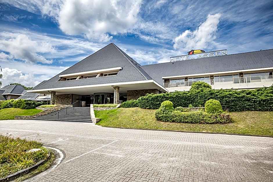 Van der Valk Hotel Assen