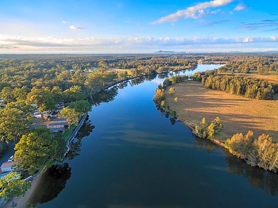 Discovery Parks - Forster