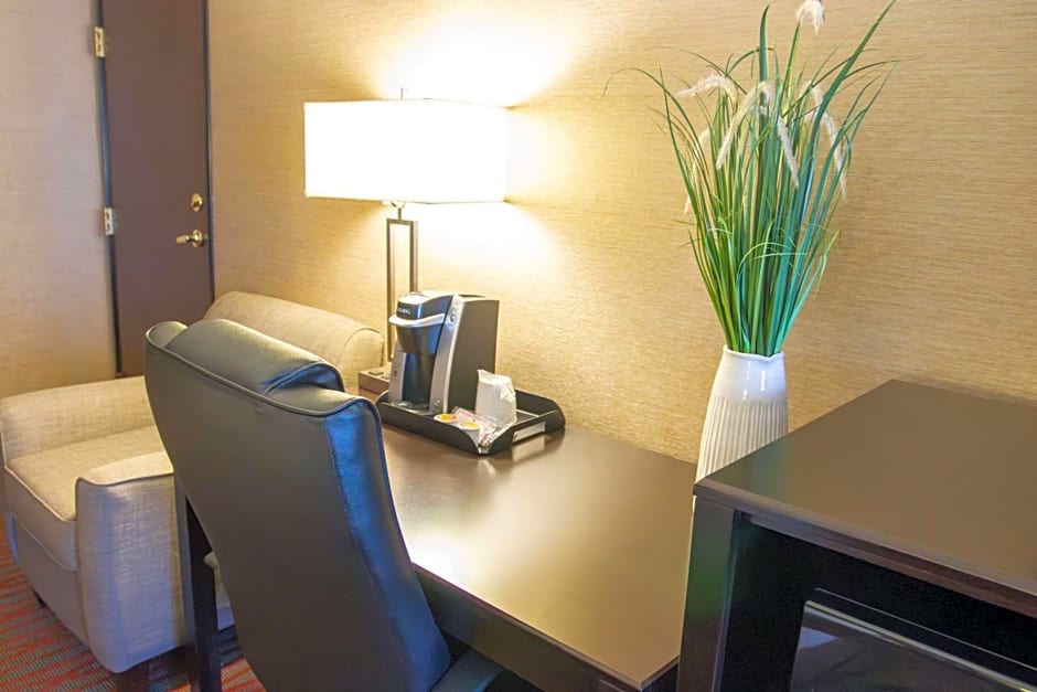 Country Inn & Suites by Radisson, Garden City, KS