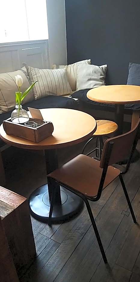 Gästehaus 22 am Klostergarten