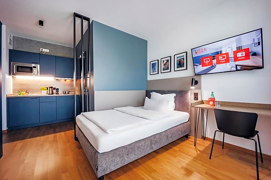 Brera Serviced Apartments Singen