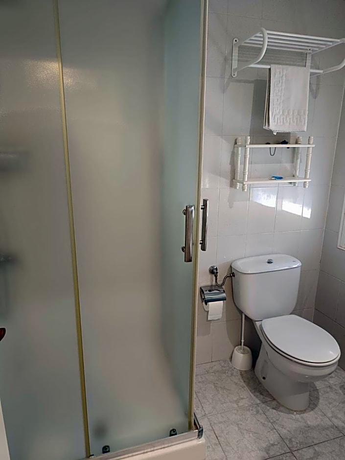 Hotel La Galera del Mar - Altea