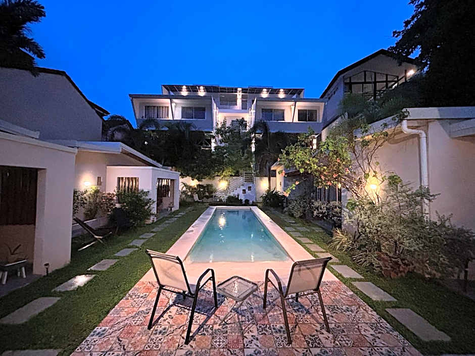 La Ramona Charming Hotel