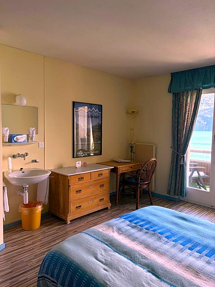 Seehotel Bären