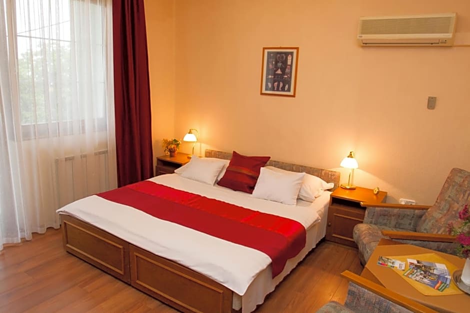 Hotel Molnár