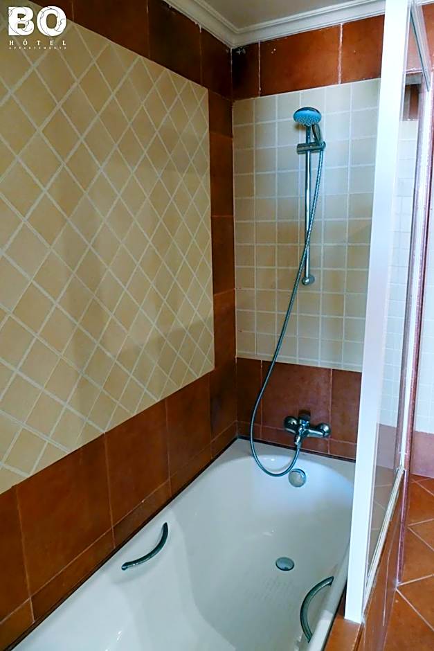 Ocean Atlantic View (Ex Bo Hotel)