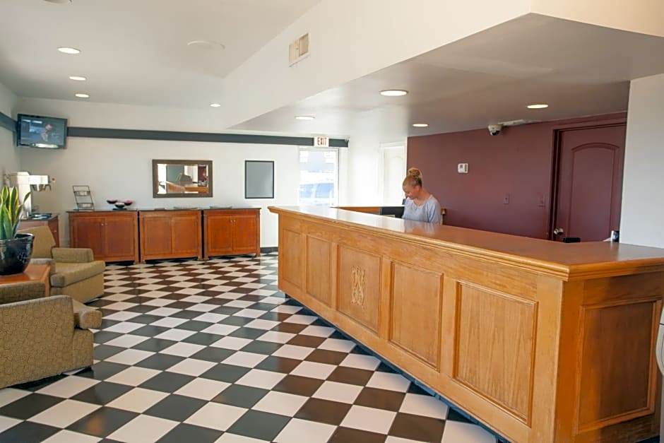 Aviation Inn