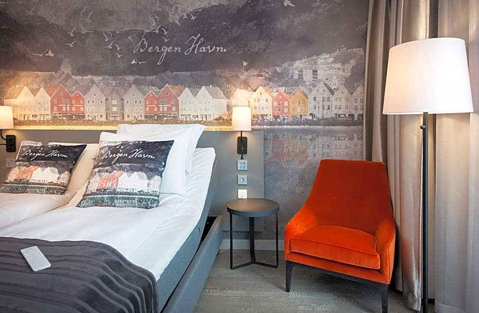 Scandic Flesland Airport