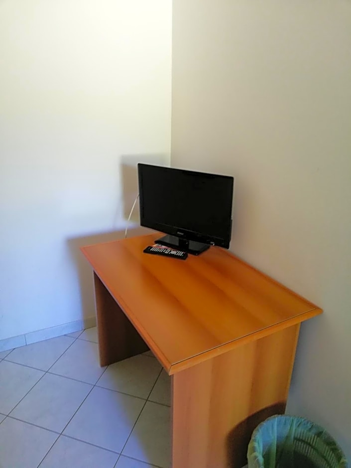 Bed and Breakfast "POGGIO MARANO"