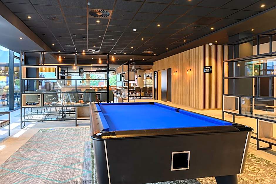 Radisson Hotel Antwerp Berchem