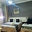 LUNA-Guest Rooms