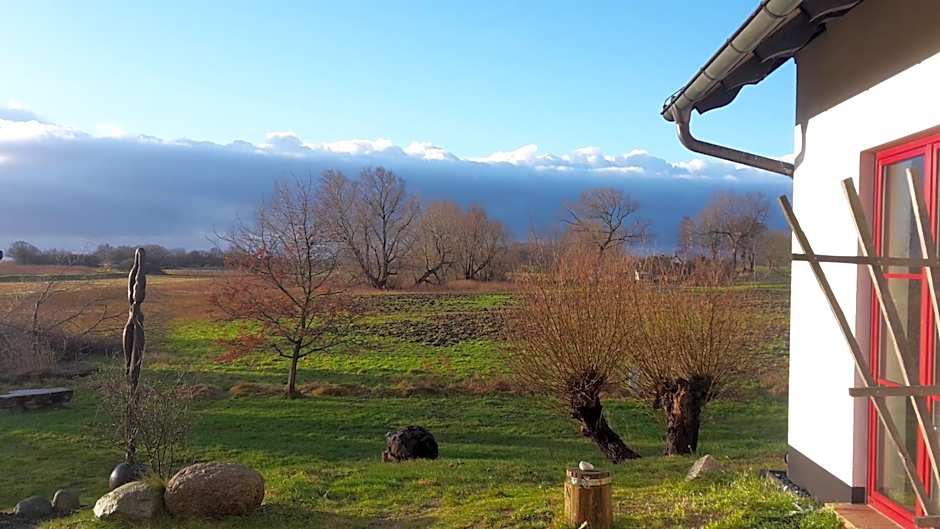 Hotel Enddorn Hiddensee